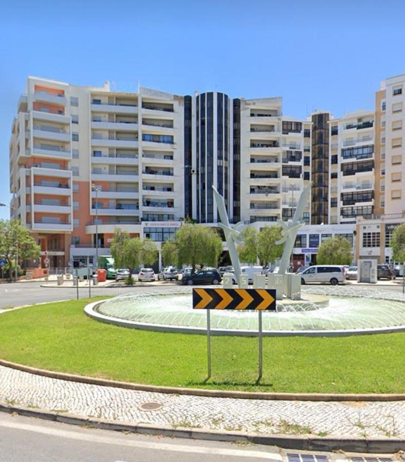 Xl Flat Algarve Apartment Portimao Luaran gambar