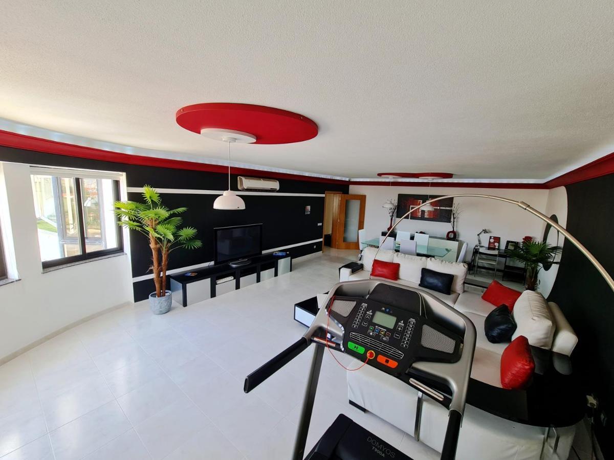 Xl Flat Algarve Apartment Portimao Luaran gambar