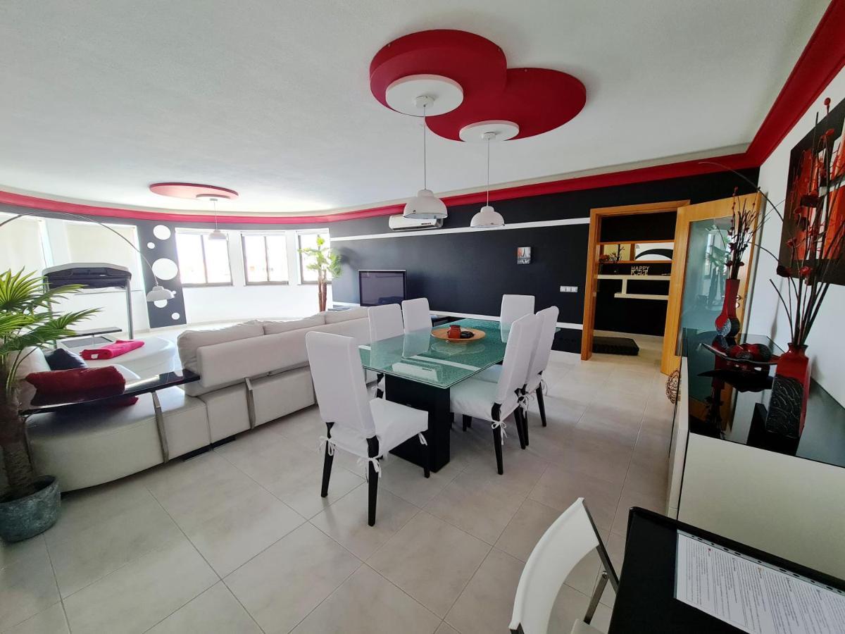 Xl Flat Algarve Apartment Portimao Luaran gambar