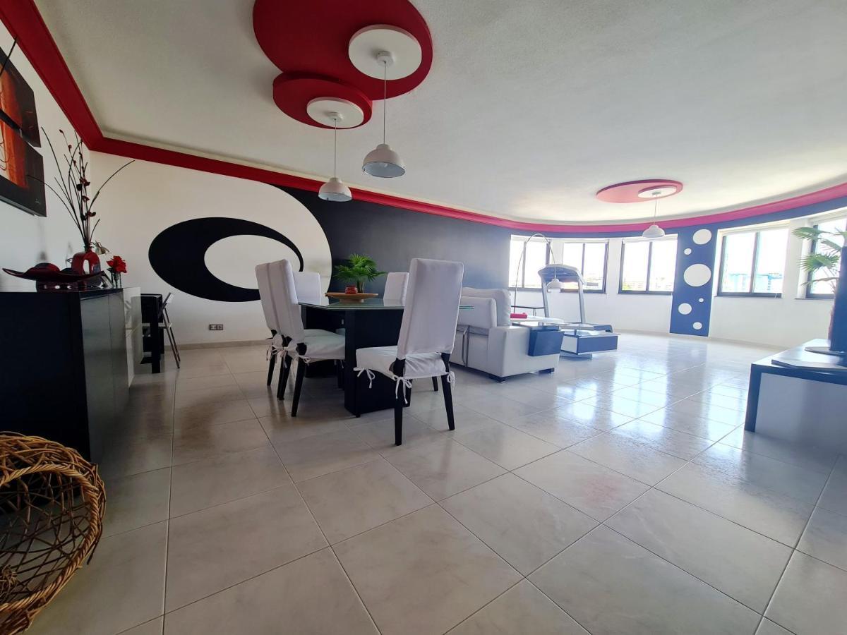 Xl Flat Algarve Apartment Portimao Luaran gambar
