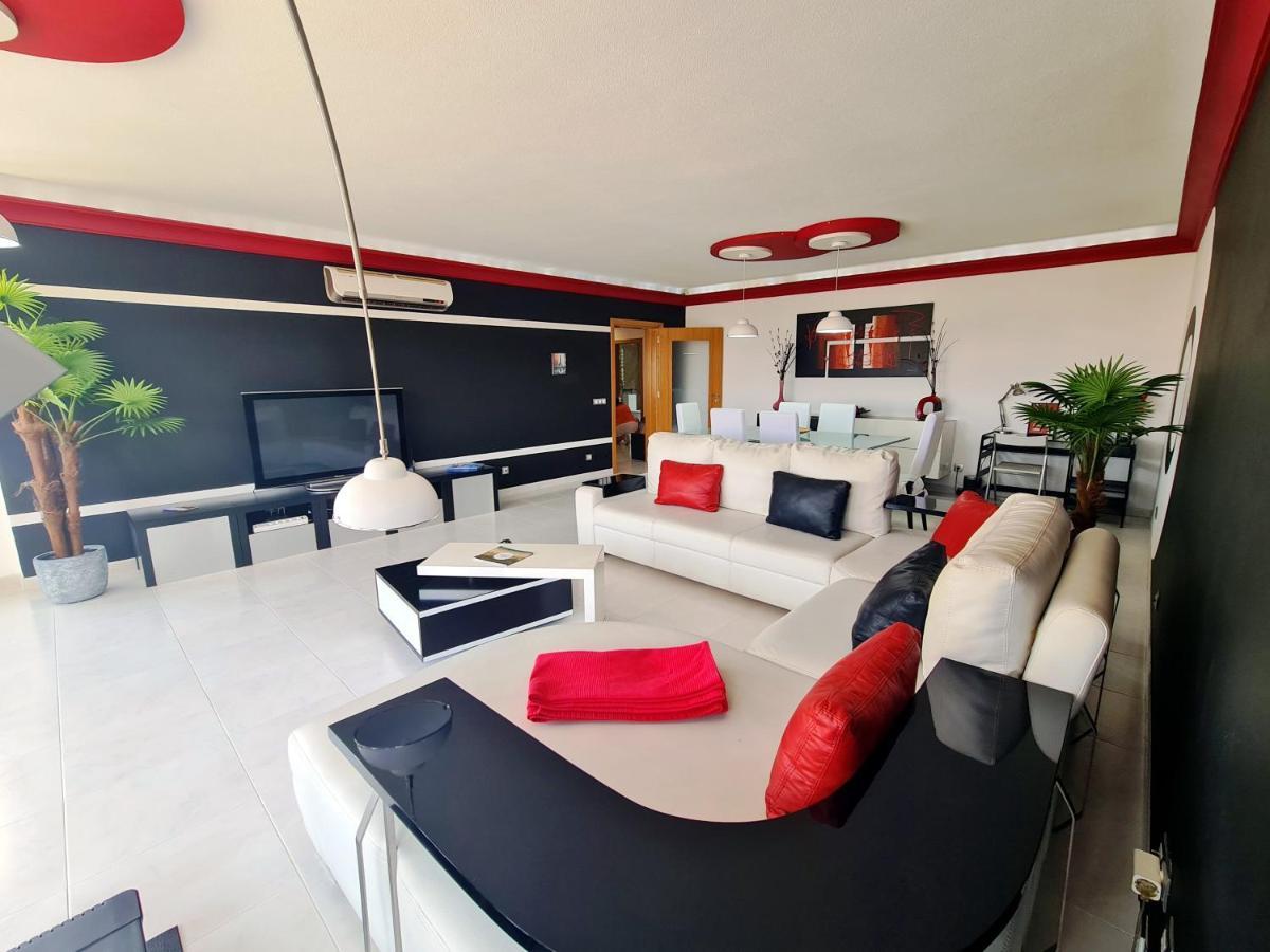 Xl Flat Algarve Apartment Portimao Luaran gambar