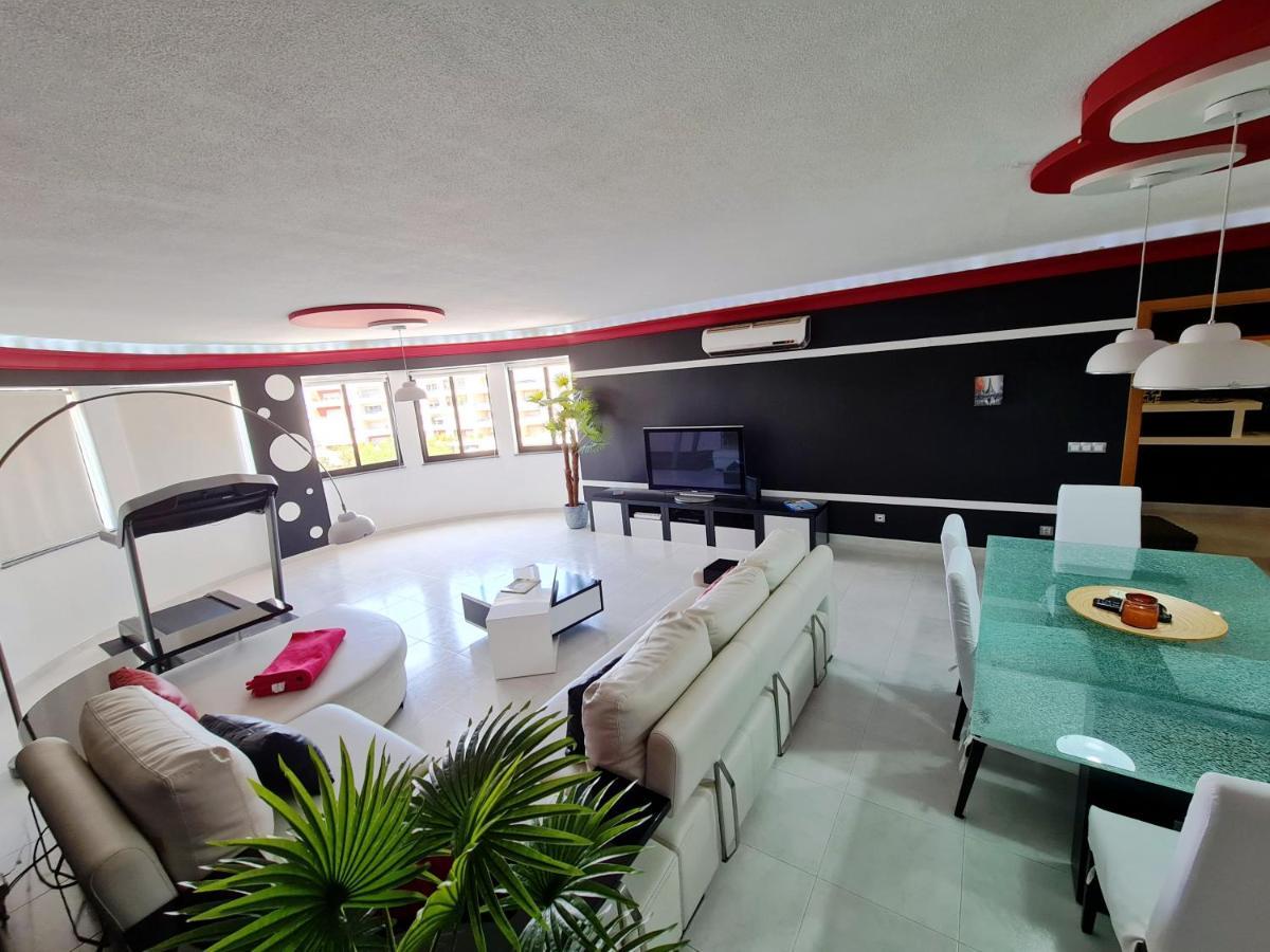 Xl Flat Algarve Apartment Portimao Luaran gambar