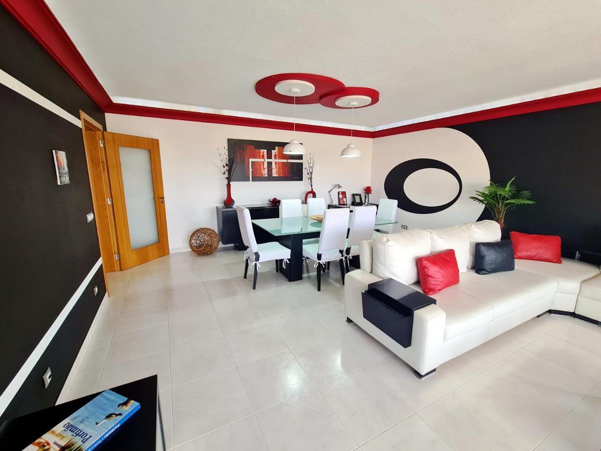Xl Flat Algarve Apartment Portimao Luaran gambar