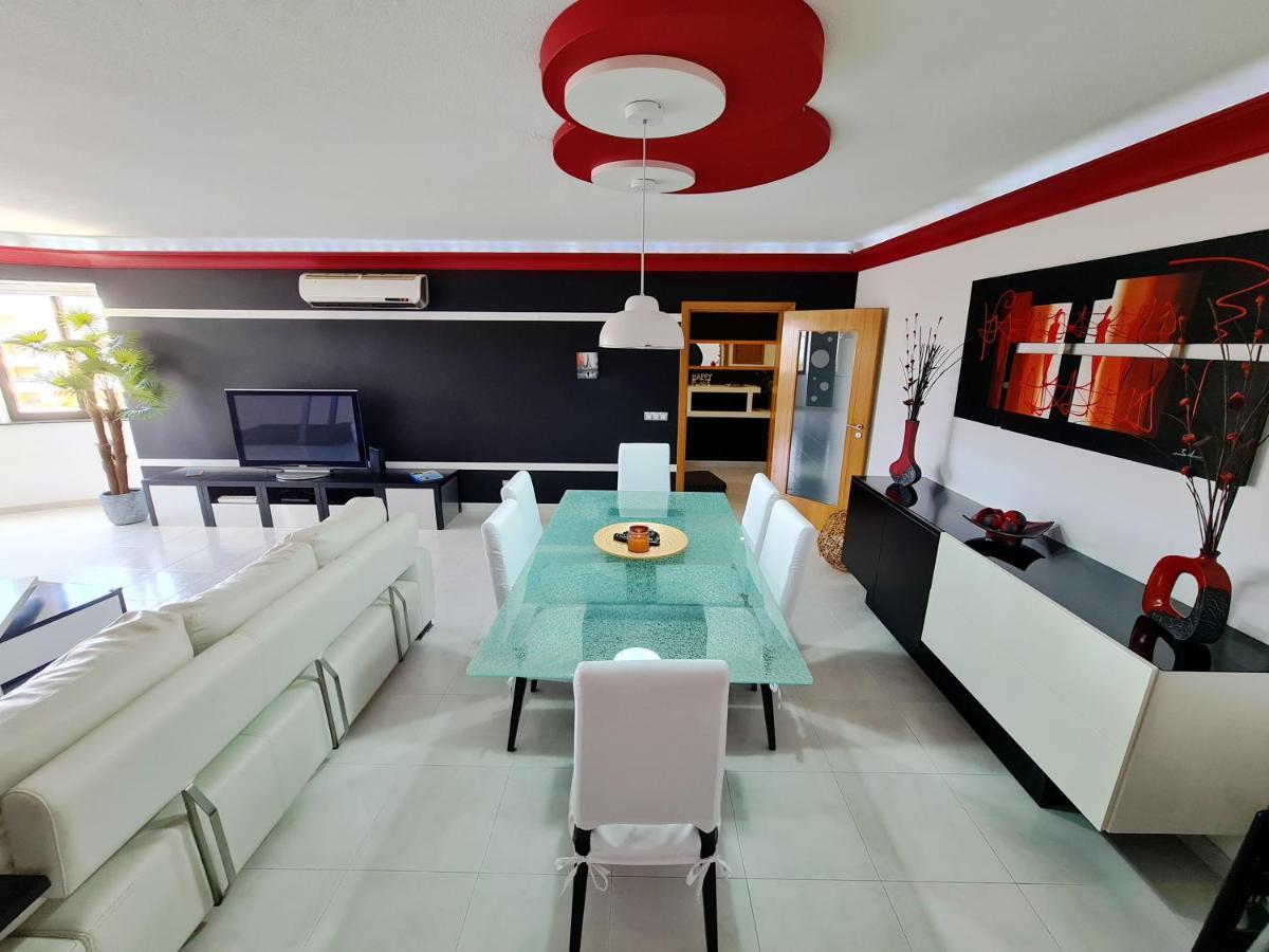 Xl Flat Algarve Apartment Portimao Luaran gambar