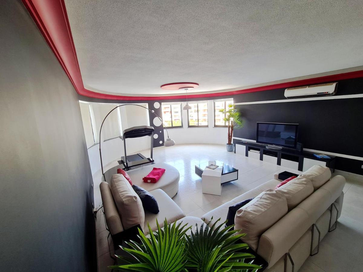 Xl Flat Algarve Apartment Portimao Luaran gambar