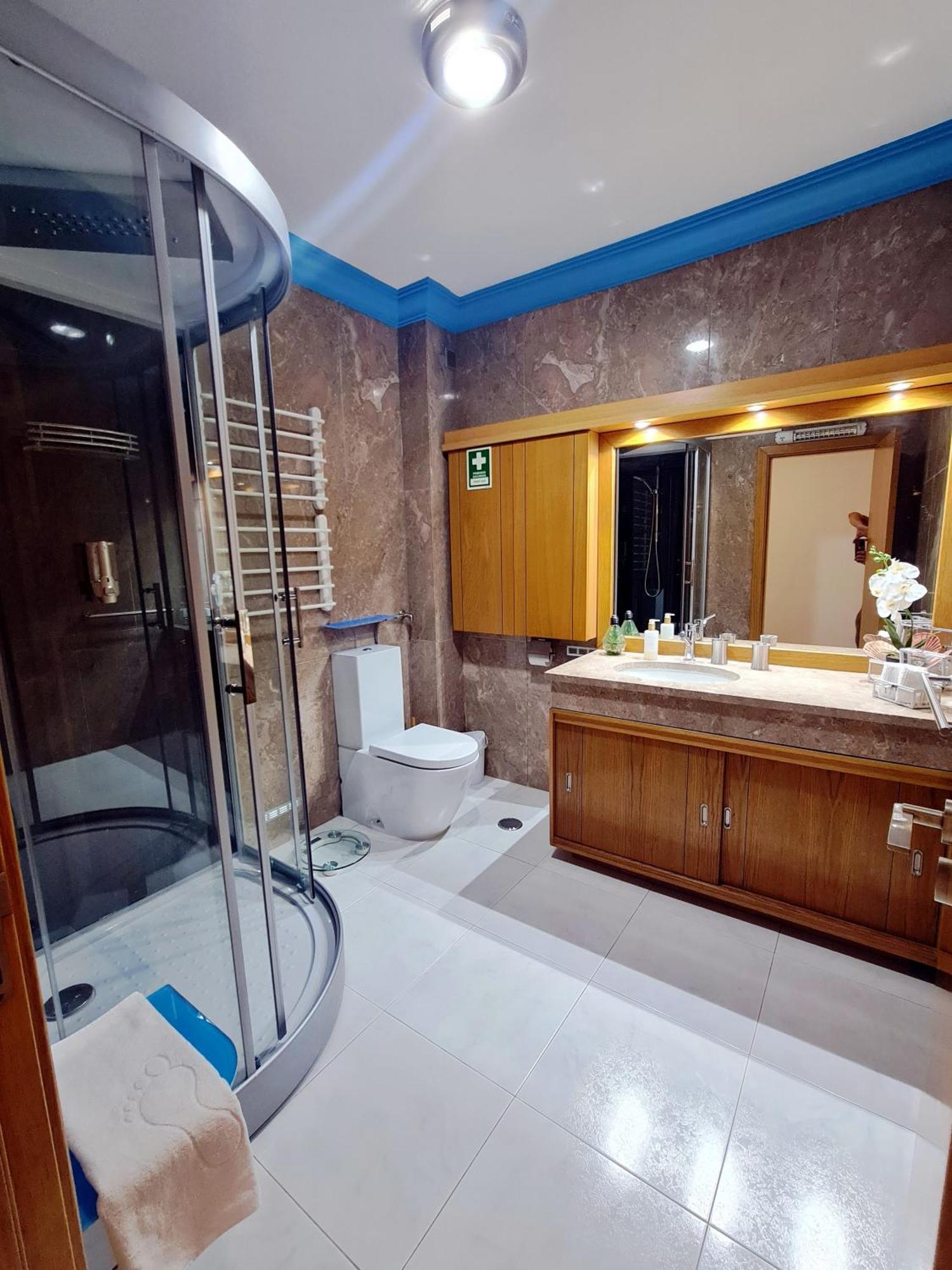 Xl Flat Algarve Apartment Portimao Luaran gambar