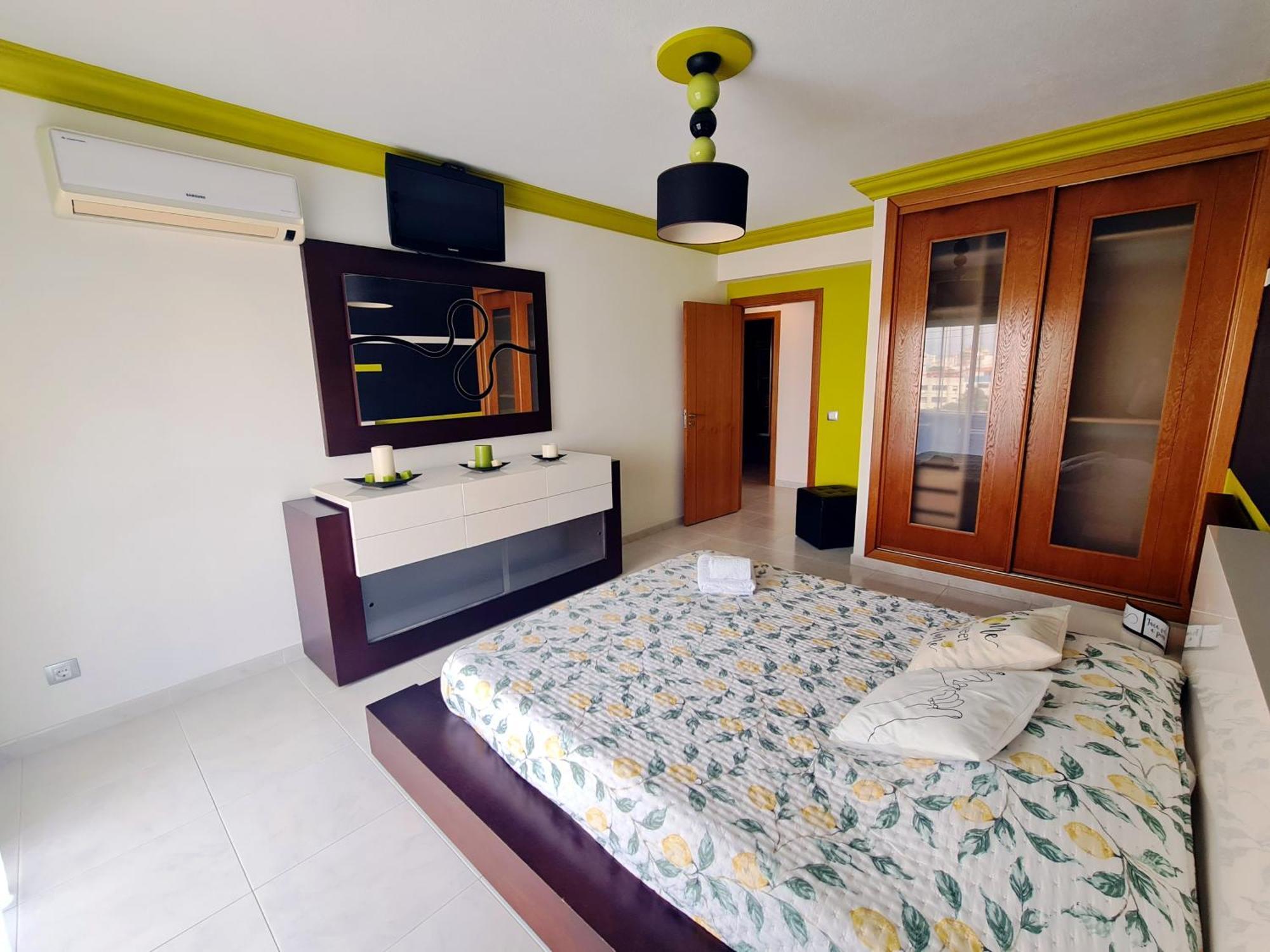 Xl Flat Algarve Apartment Portimao Luaran gambar