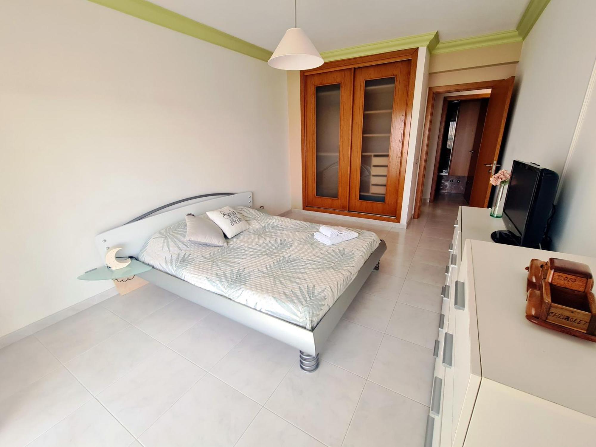 Xl Flat Algarve Apartment Portimao Luaran gambar