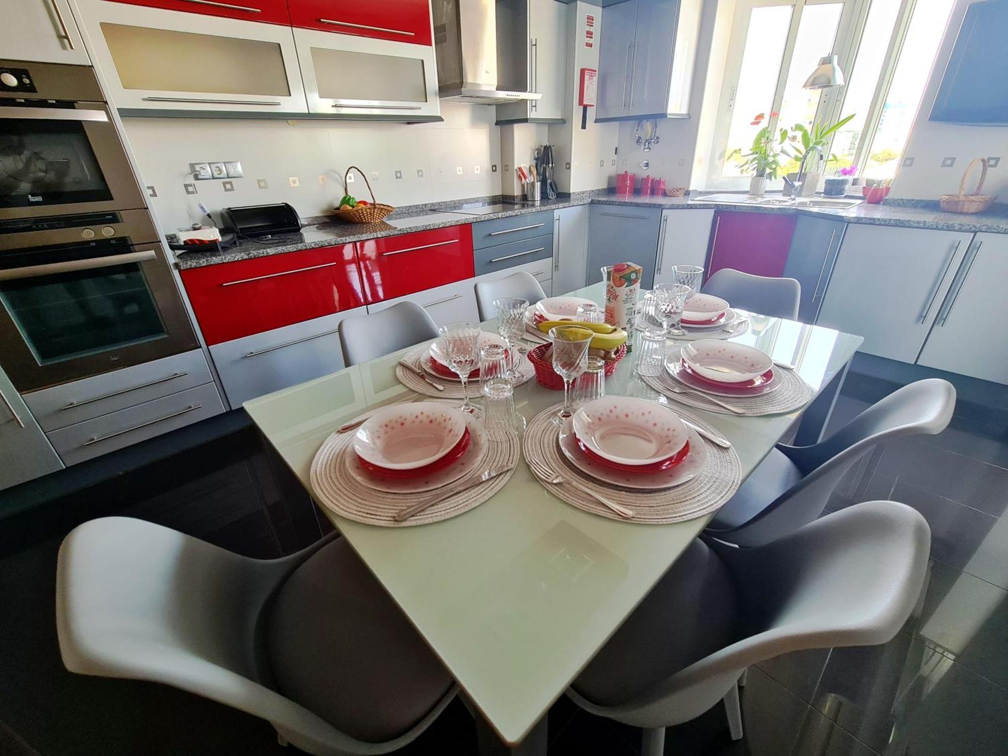 Xl Flat Algarve Apartment Portimao Luaran gambar