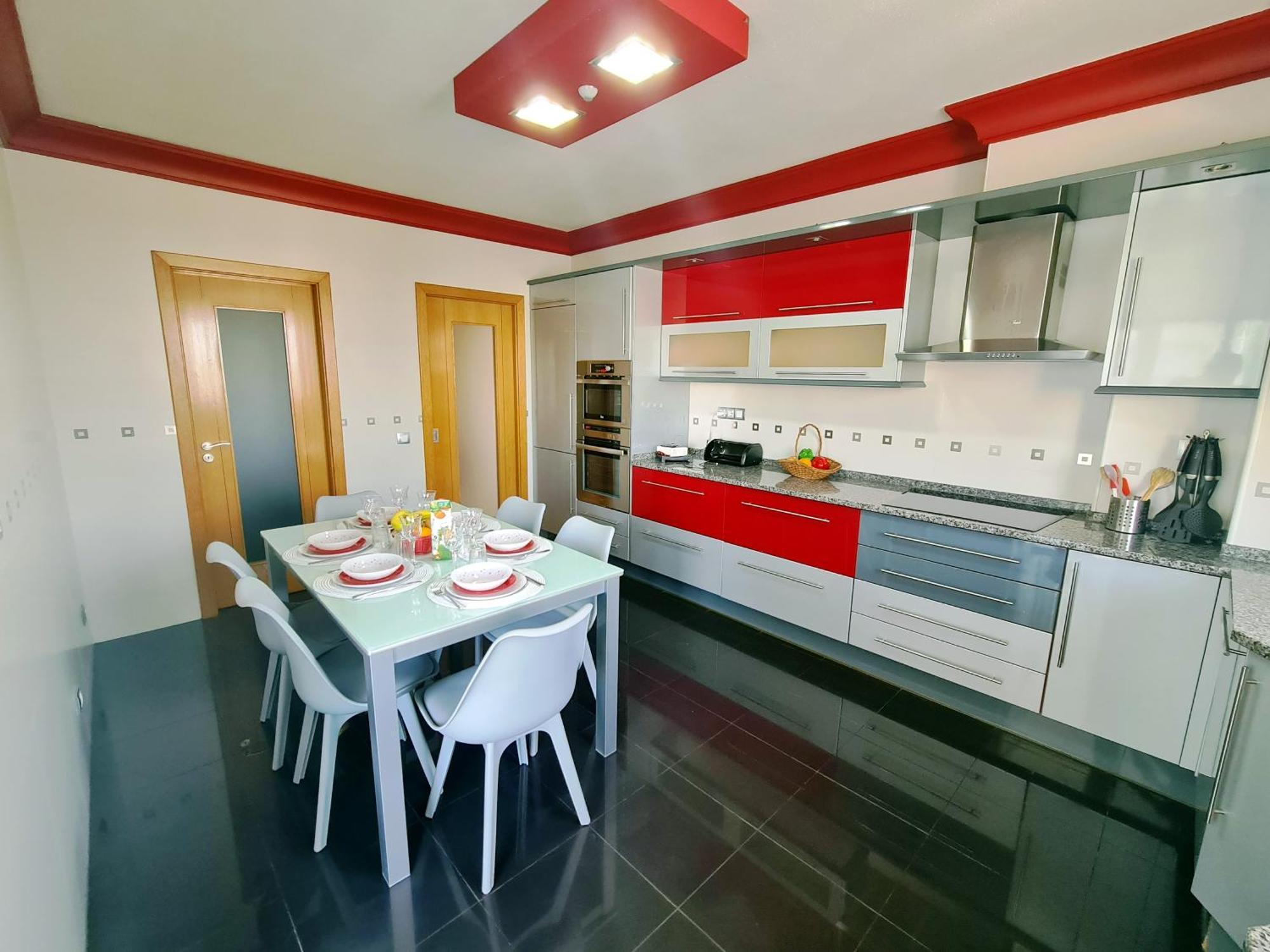 Xl Flat Algarve Apartment Portimao Luaran gambar
