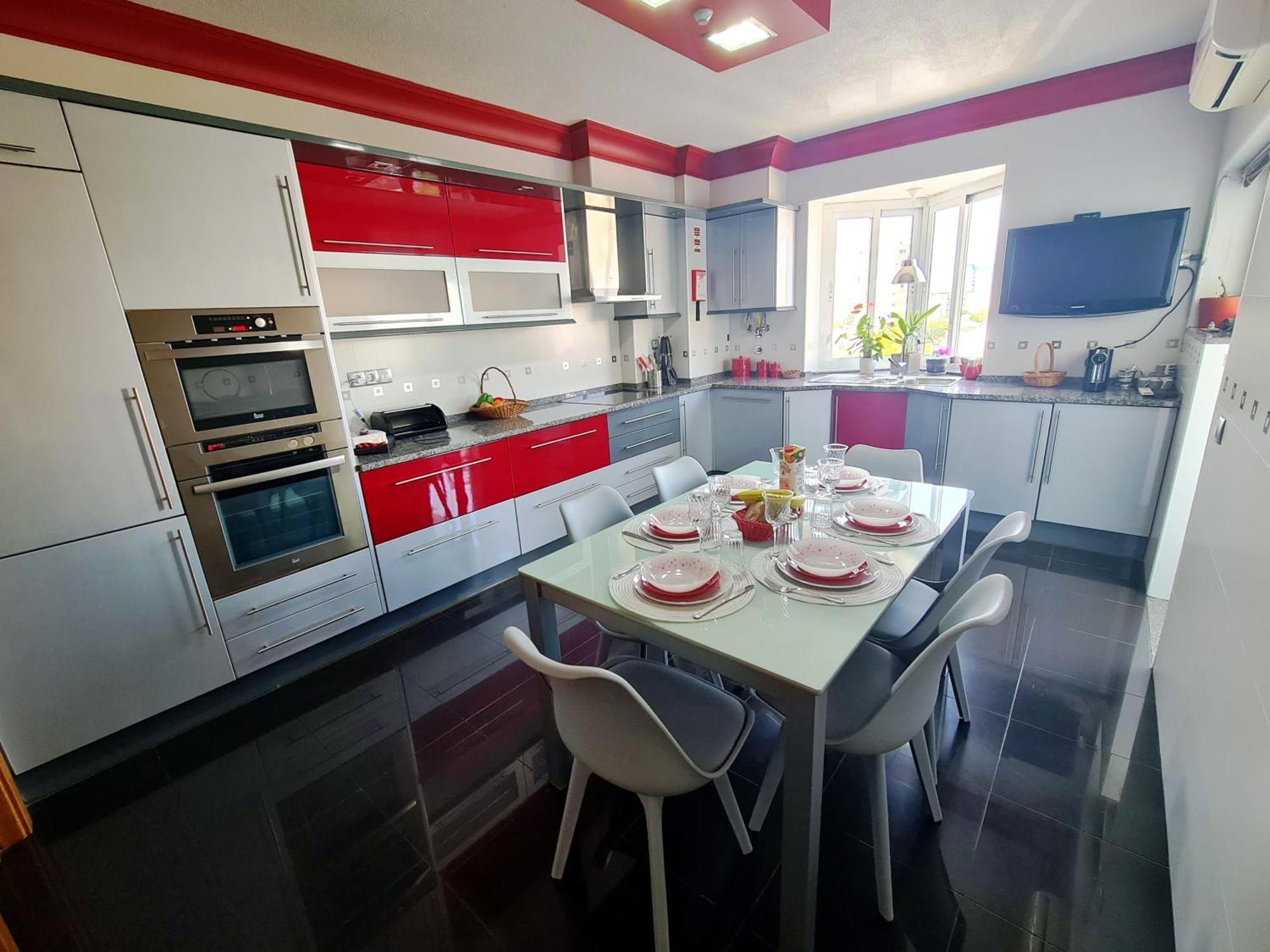 Xl Flat Algarve Apartment Portimao Luaran gambar